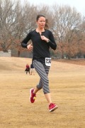 Race #832, Row 5, Column 1