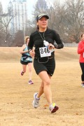 Race #832, Row 1, Column 1