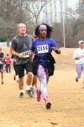 Race #832, Row 3, Column 1