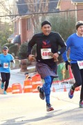 Race #833, Row 38, Column 1
