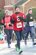 Race #833, Row 5, Column 4