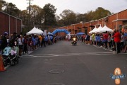 Race #846, Row 29, Column 3