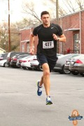 Race #846, Row 23, Column 3