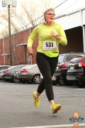 Race #846, Row 19, Column 5