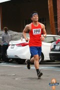 Race #846, Row 8, Column 5