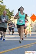 Race #850, Row 11, Column 3