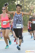 Race #850, Row 10, Column 1