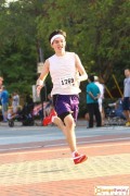 Race #850, Row 4, Column 1