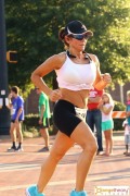 Race #850, Row 9, Column 2