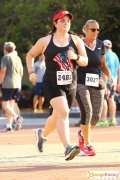 Race #850, Row 8, Column 4