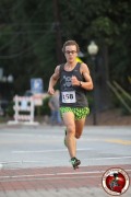 Race #851, Row 14, Column 3