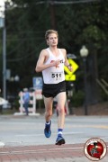 Race #851, Row 43, Column 4