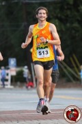 Race #851, Row 43, Column 3