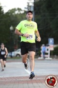 Race #851, Row 41, Column 5