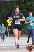 Race #851, Row 33, Column 3
