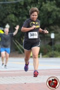 Race #851, Row 8, Column 5