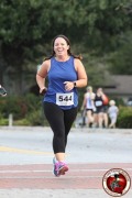 Race #851, Row 8, Column 1