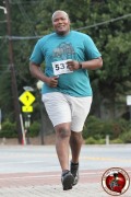 Race #851, Row 24, Column 5
