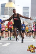 Race #854, Row 18, Column 3