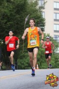 Race #854, Row 14, Column 5
