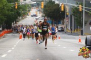 Race #854, Row 9, Column 5