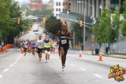 Race #854, Row 5, Column 1