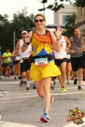 Race #854, Row 13, Column 1