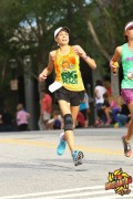 Race #854, Row 16, Column 4