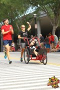 Race #854, Row 17, Column 1