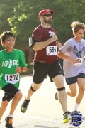 Race #857, Row 13, Column 3