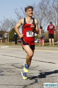 Race #861, Row 28, Column 5