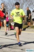 Race #861, Row 25, Column 4