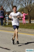 Race #861, Row 16, Column 4