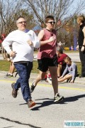 Race #861, Row 13, Column 1
