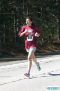 Race #861, Row 16, Column 3