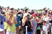 Race #863, Row 1, Column 1