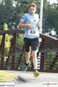 Race #879, Row 14, Column 1
