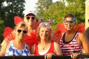 Race #887, Row 5, Column 1