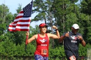 Race #887, Row 1, Column 5