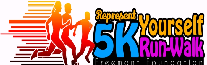 Click me!
Represent Yourself 5K 2017