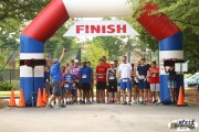 Race #911, Row 1, Column 1