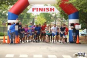 Race #911, Row 1, Column 2