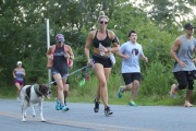 Race #920, Row 86, Column 5