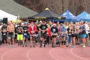 Race #921, Row 2, Column 1