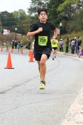 Race #932, Row 21, Column 3