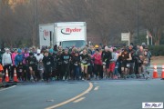 Race #952, Row 28, Column 3