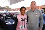 Race #992, Row 14, Column 3