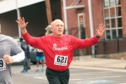 Race #992, Row 12, Column 1