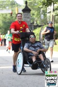 Race #993, Row 110, Column 5